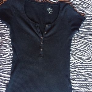 Shirt (black)